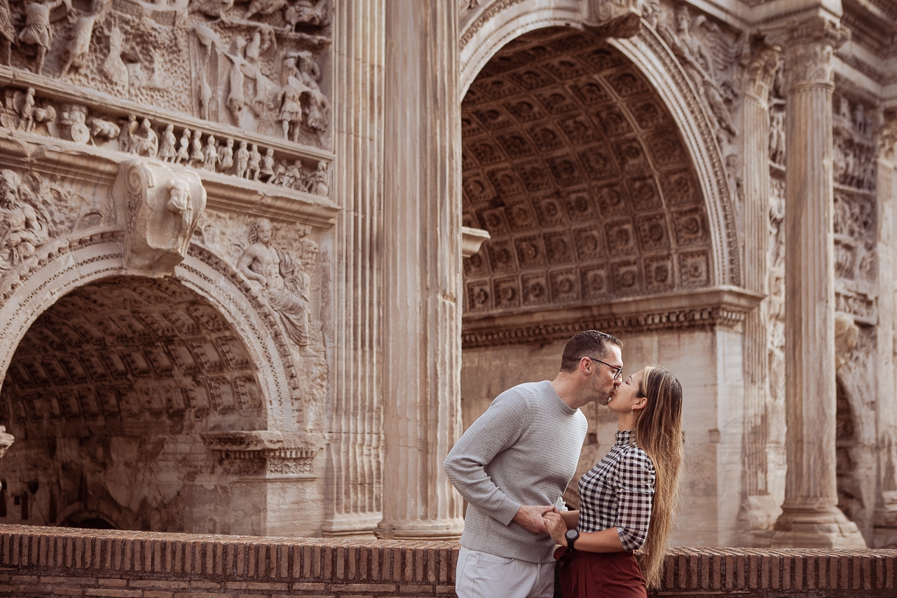 featured photo spot in Rome for proposals photo shoots gallery