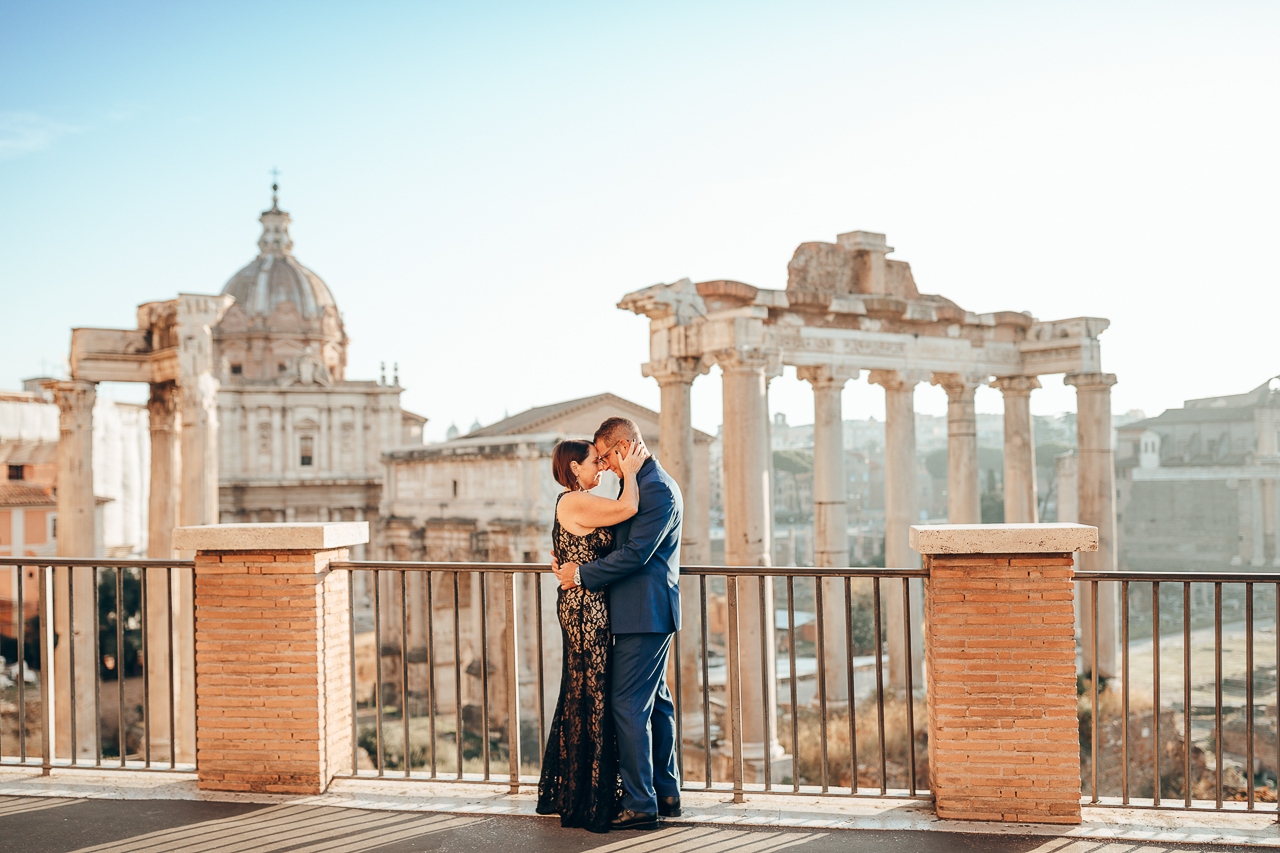 featured photo spot in Rome for proposals photo shoots gallery