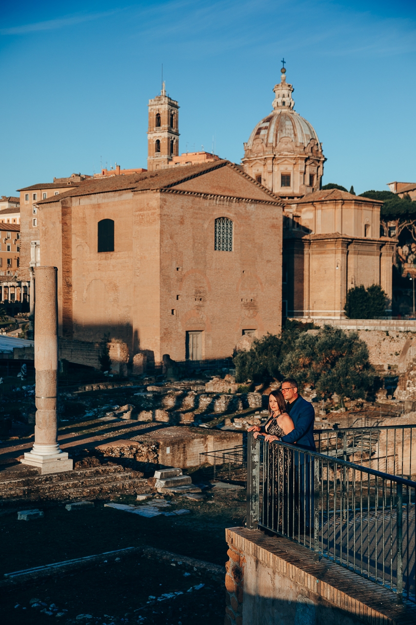 featured photo spot in Rome for proposals photo shoots gallery