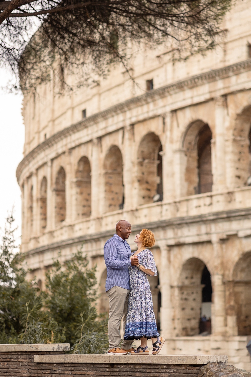featured photo spot in Rome for proposals photo shoots gallery