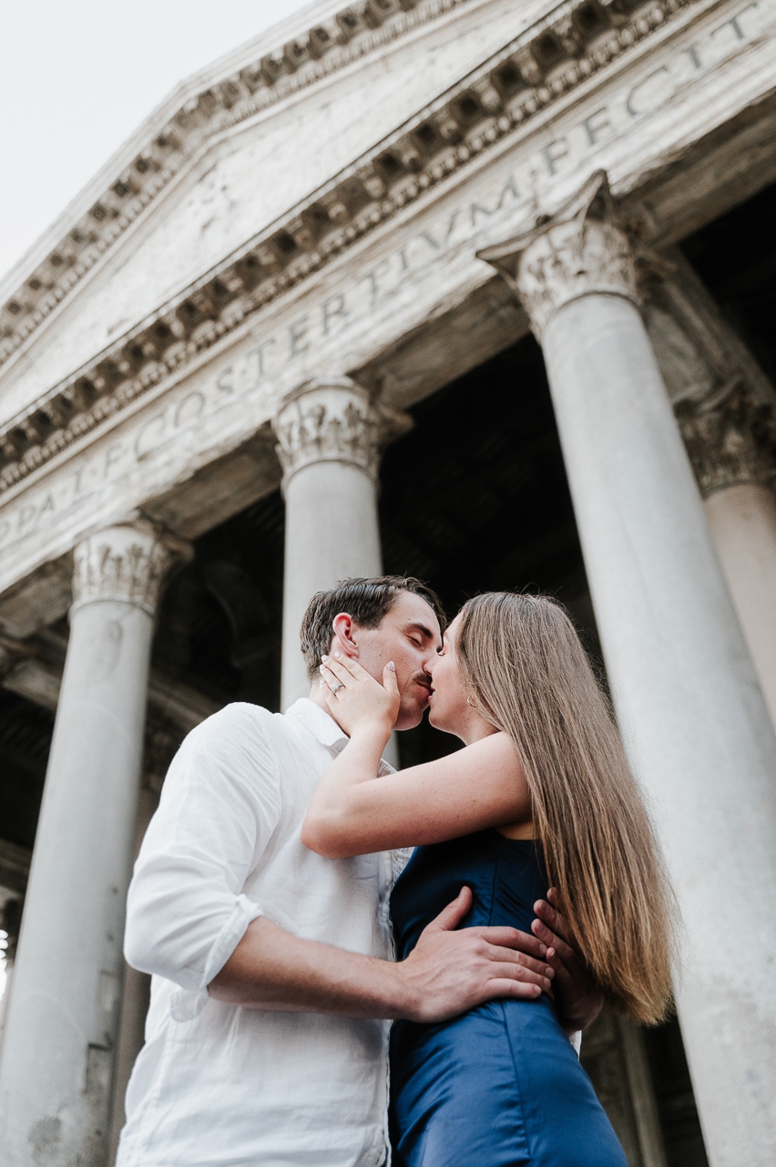 featured photo spot in Rome for proposals photo shoots gallery