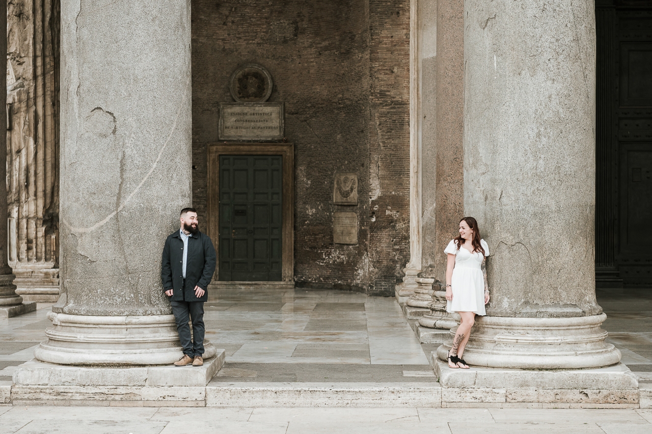 featured photo spot in Rome for proposals photo shoots gallery