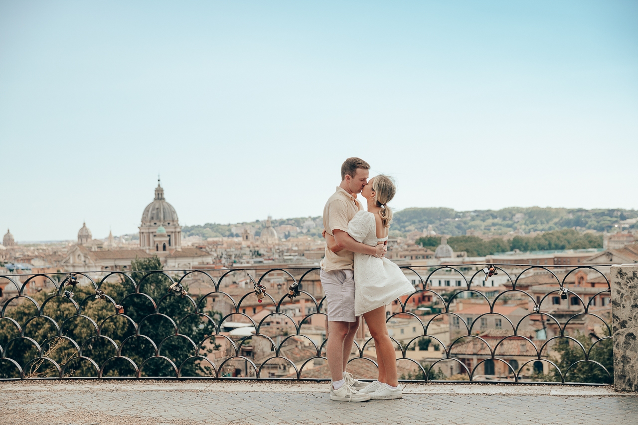 featured photo spot in Rome for proposals photo shoots gallery