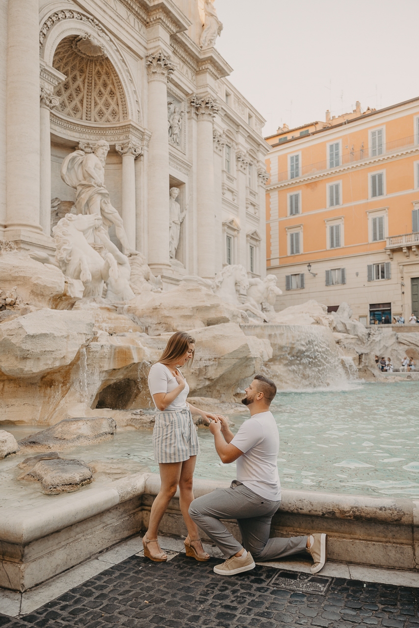featured photo spot in Rome for proposals photo shoots gallery