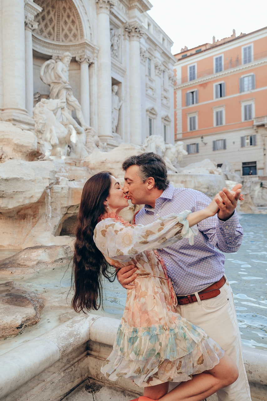 featured photo spot in Rome for proposals photo shoots gallery
