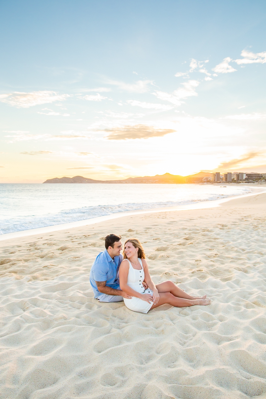 featured photo spot in Cabo San Lucas for proposals photo shoots gallery
