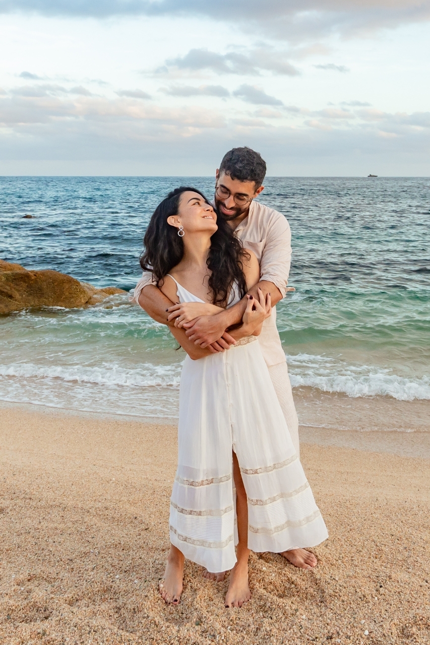 featured photo spot in Cabo San Lucas for proposals photo shoots gallery