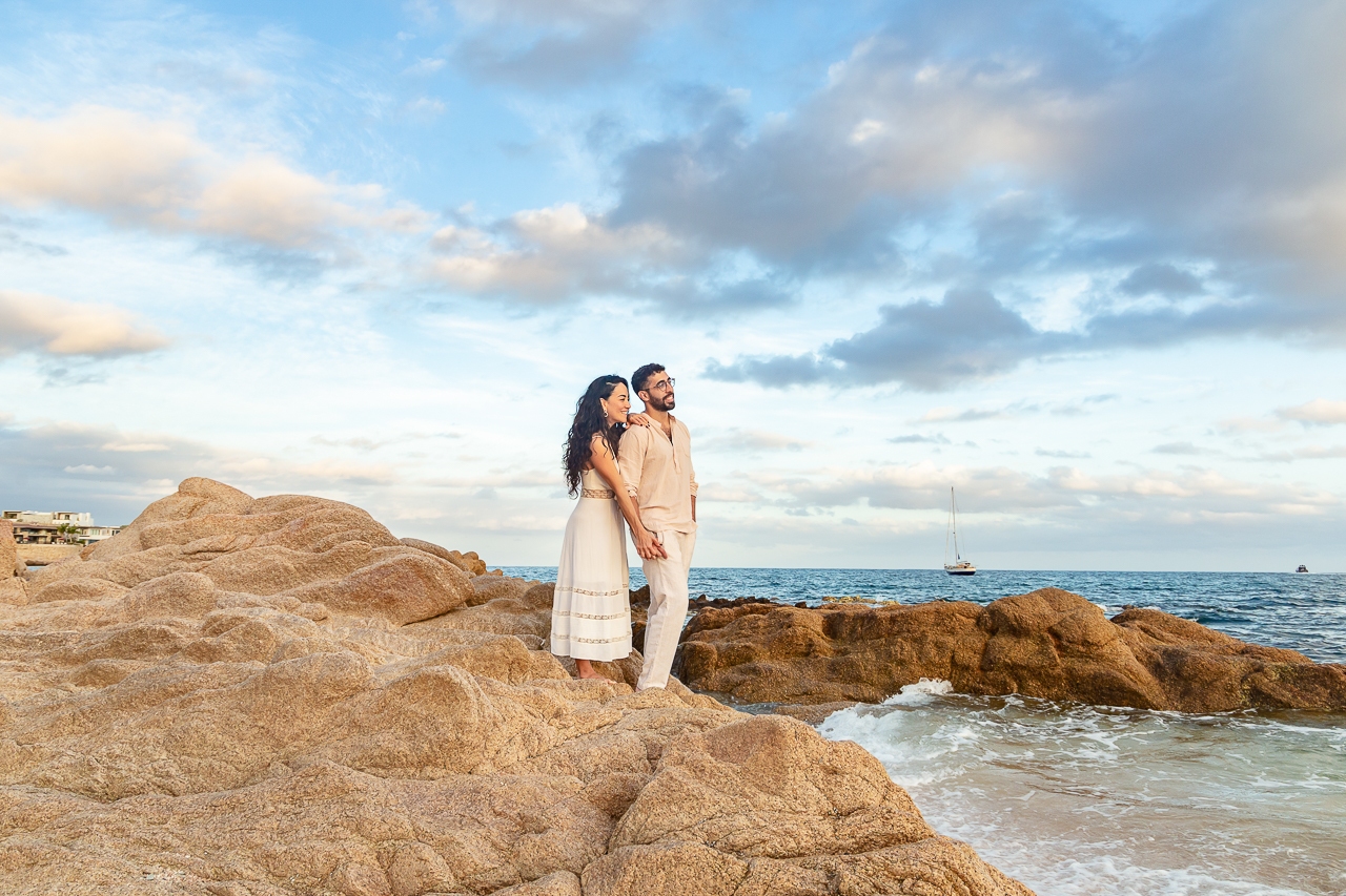 featured photo spot in Cabo San Lucas for proposals photo shoots gallery