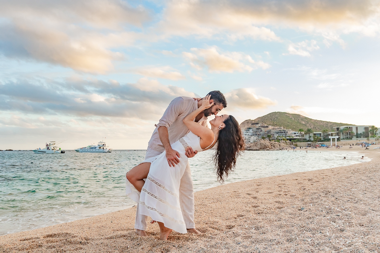 featured photo spot in Cabo San Lucas for proposals photo shoots