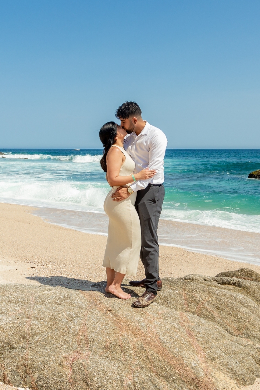 featured photo spot in Cabo San Lucas for proposals photo shoots gallery