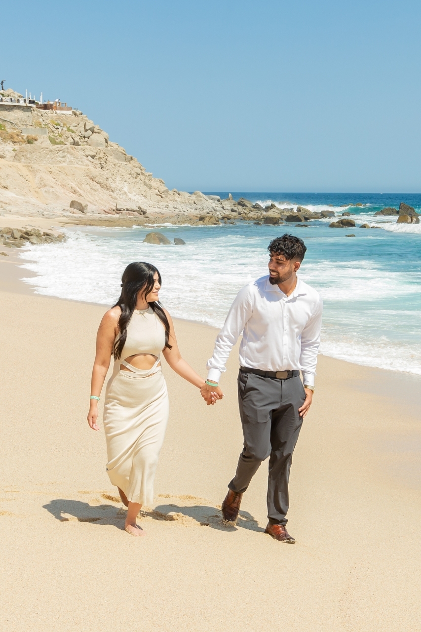 featured photo spot in Cabo San Lucas for proposals photo shoots gallery