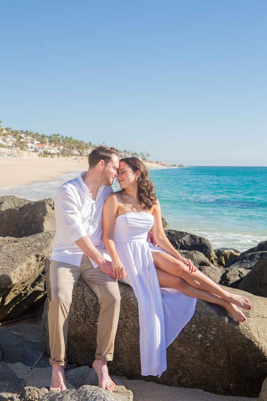 featured photo spot in Cabo San Lucas for proposals photo shoots gallery