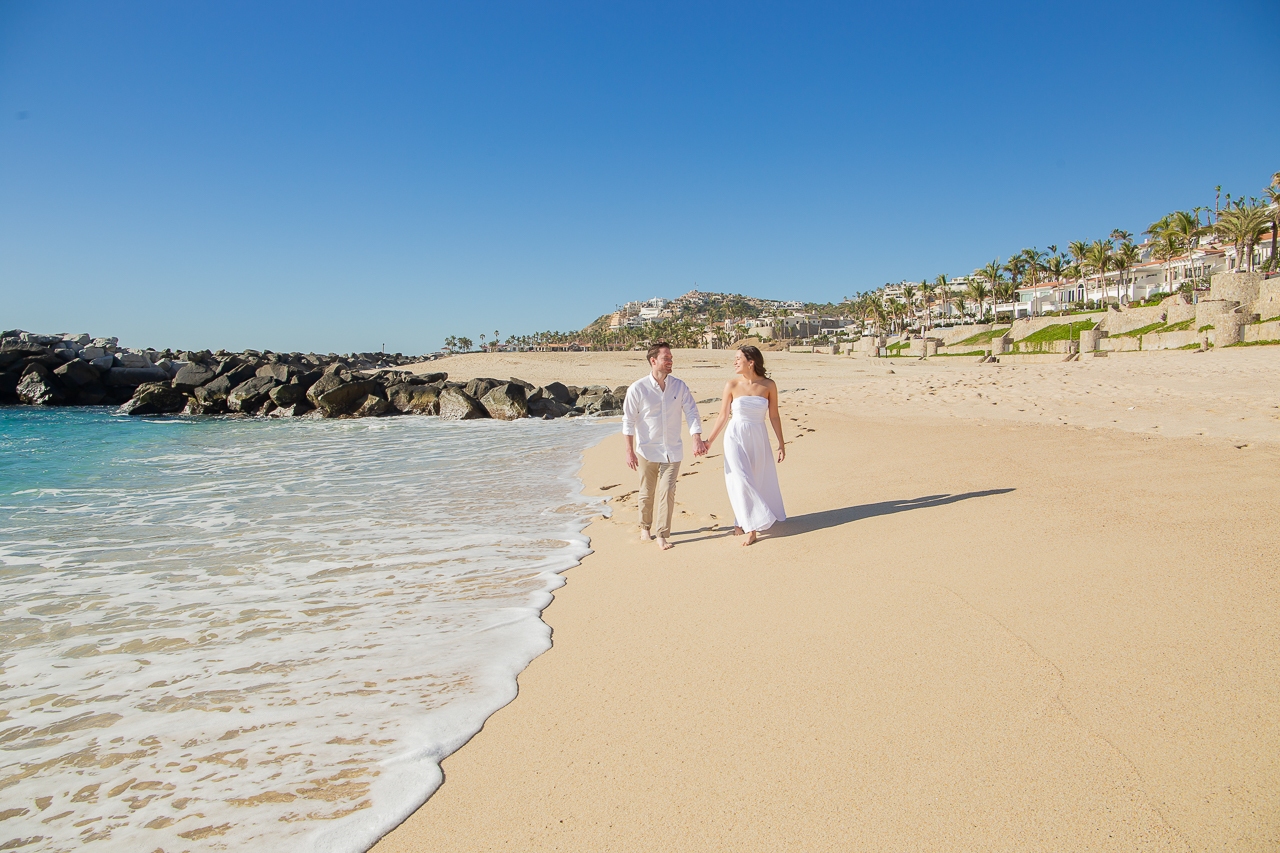 featured photo spot in Cabo San Lucas for proposals photo shoots gallery