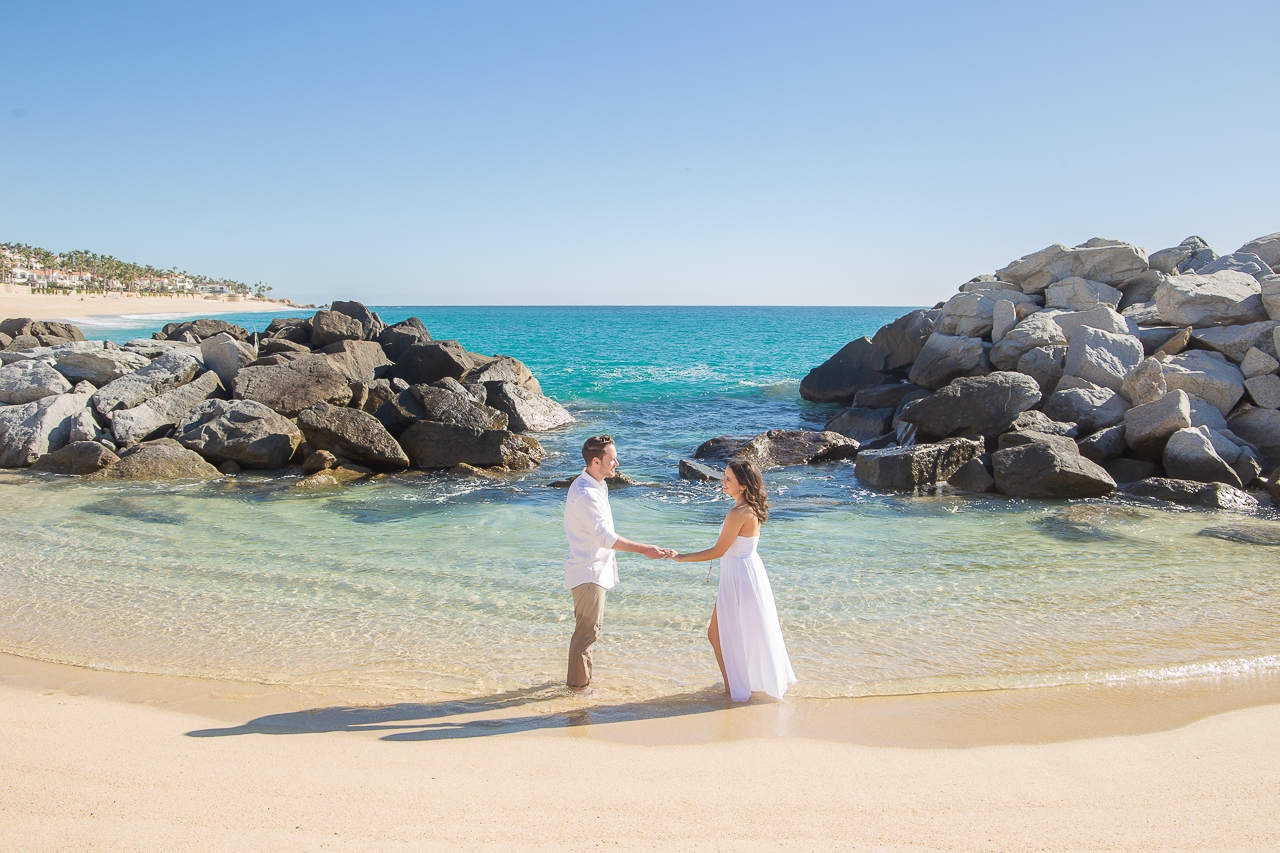 featured photo spot in Cabo San Lucas for proposals photo shoots gallery