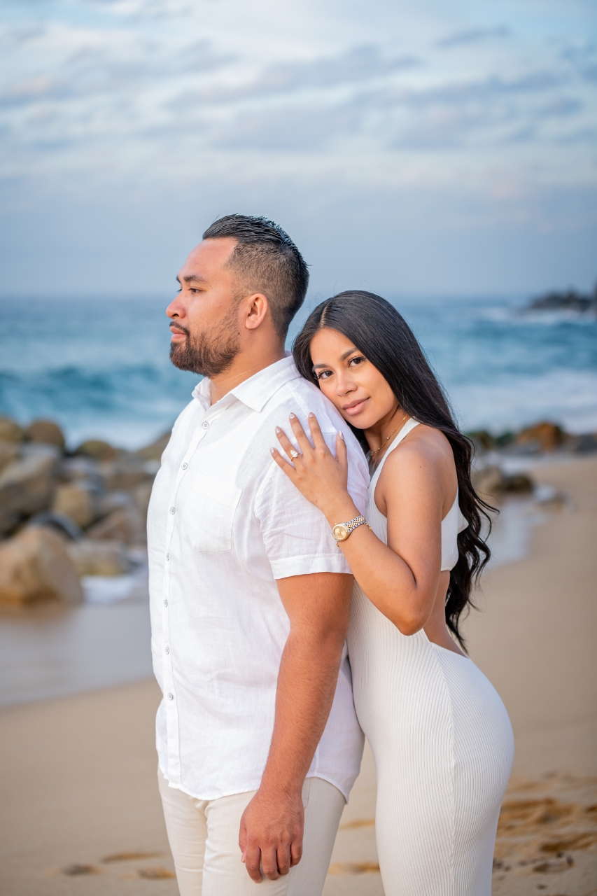 featured photo spot in Cabo San Lucas for proposals photo shoots gallery