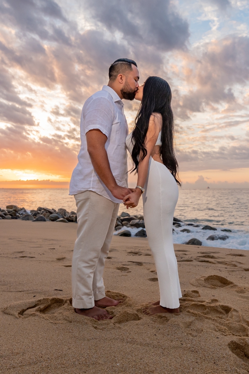 featured photo spot in Cabo San Lucas for proposals photo shoots gallery