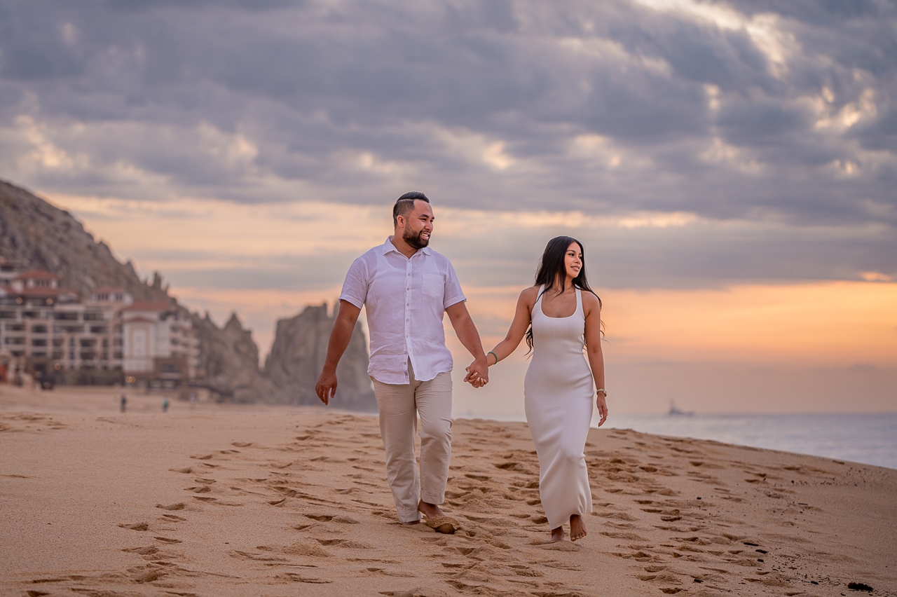 featured photo spot in Cabo San Lucas for proposals photo shoots gallery