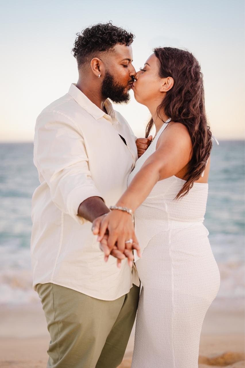 featured photo spot in Cabo San Lucas for proposals photo shoots gallery