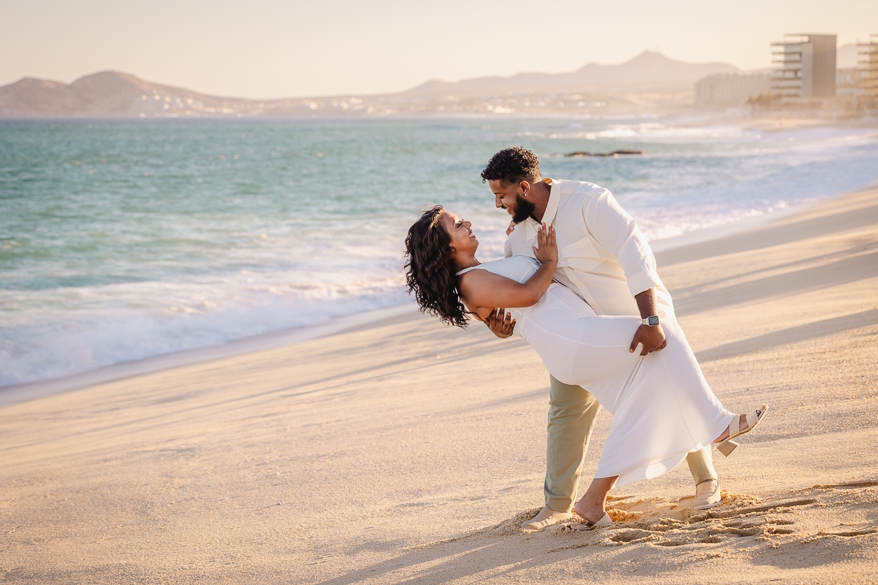 featured photo spot in Cabo San Lucas for proposals photo shoots gallery