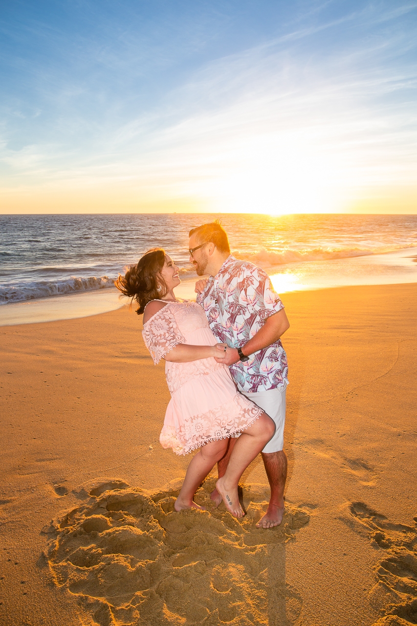 featured photo spot in Cabo San Lucas for proposals photo shoots gallery