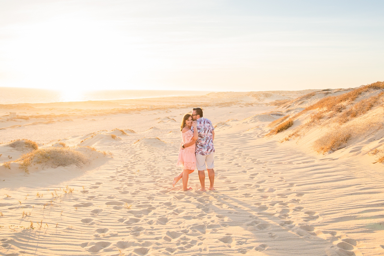 featured photo spot in Cabo San Lucas for proposals photo shoots