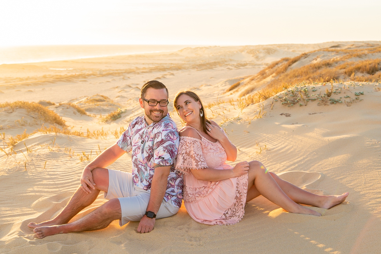 featured photo spot in Cabo San Lucas for proposals photo shoots gallery