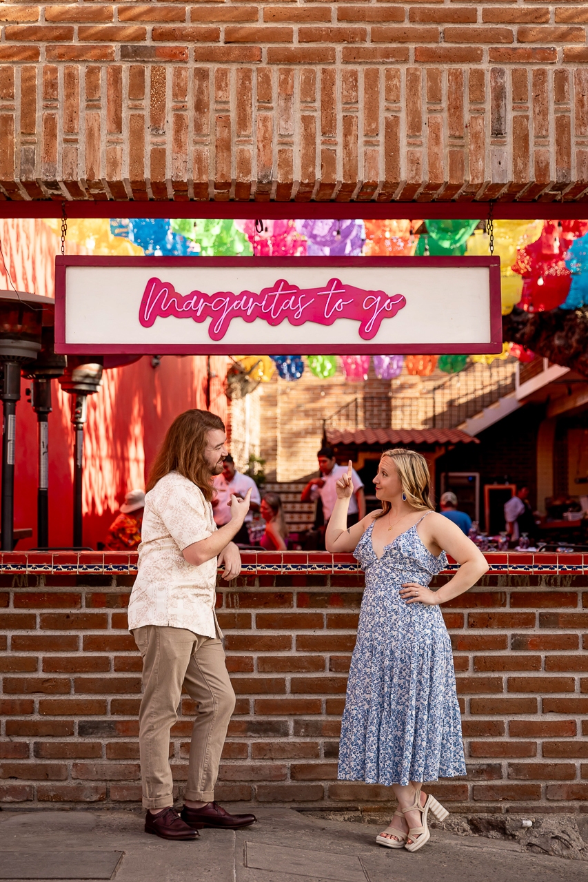 featured photo spot in Cabo San Lucas for proposals photo shoots gallery