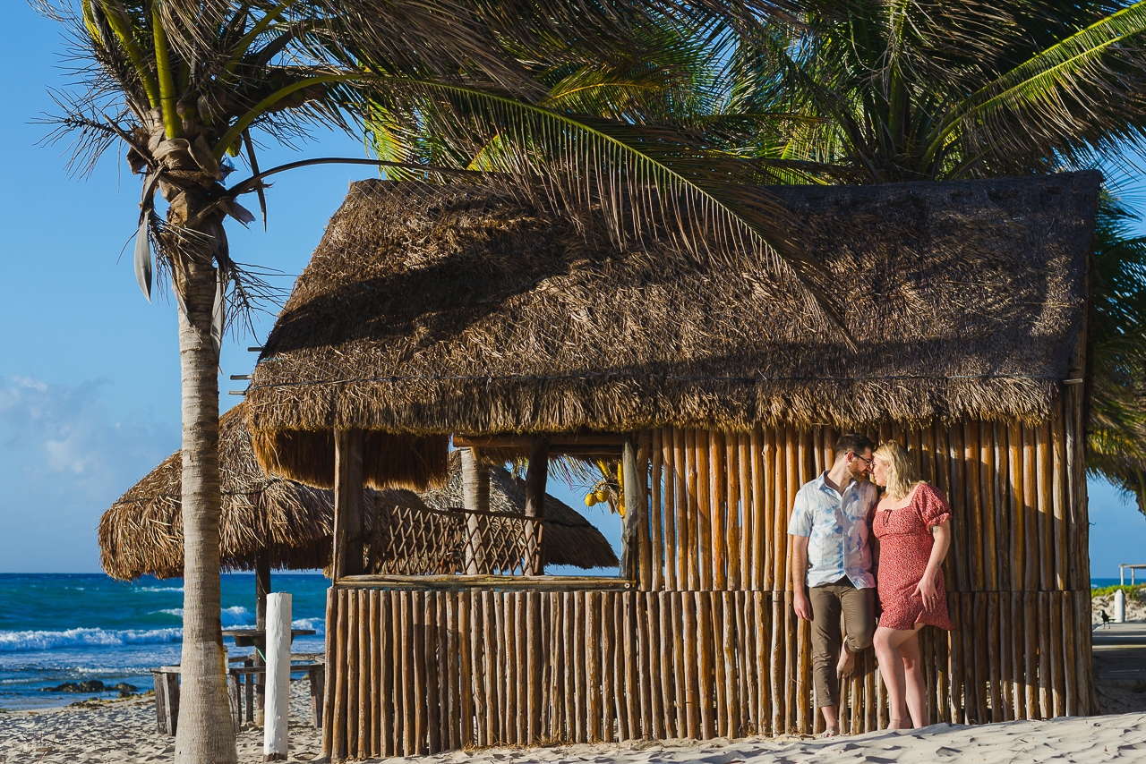 featured photo spot in Cancun for proposals photo shoots gallery