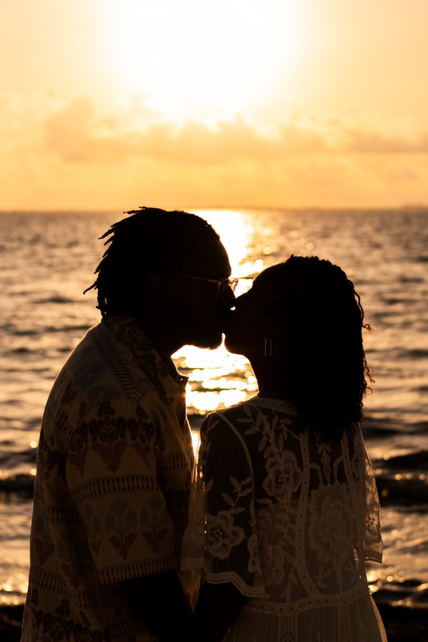 featured photo spot in Cancun for proposals photo shoots gallery