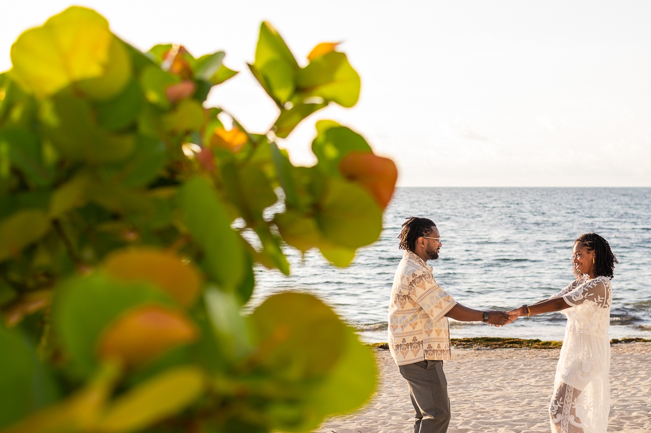 featured photo spot in Cancun for proposals photo shoots gallery