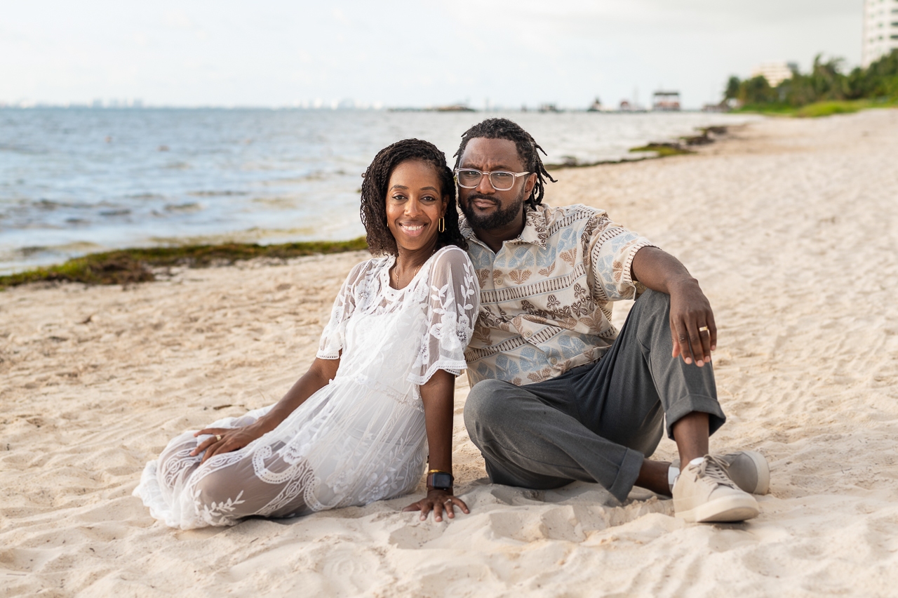 featured photo spot in Cancun for proposals photo shoots gallery