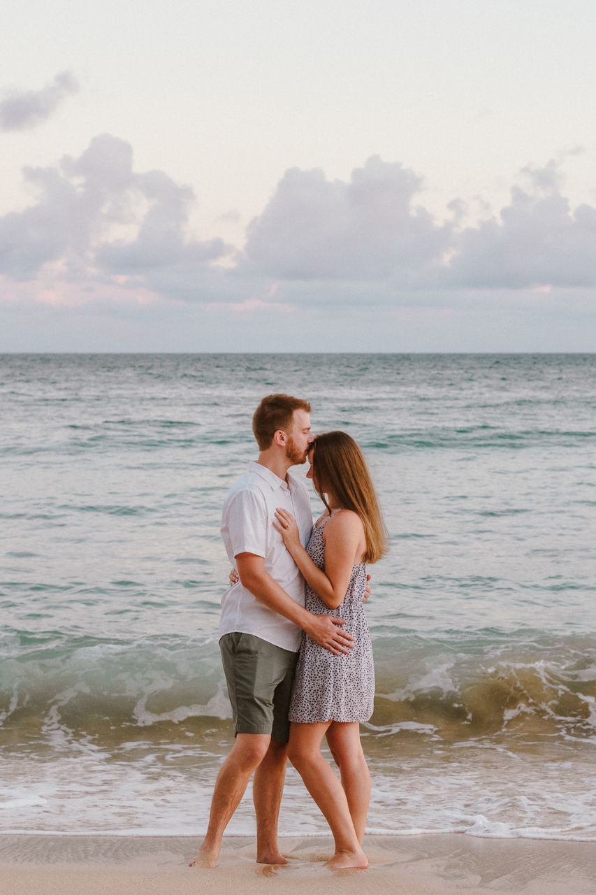 hire a proposal photograhper in Kauai, Hawaii