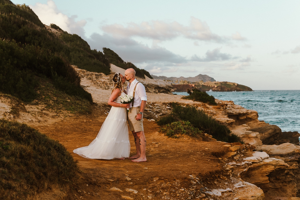 hire a proposal photograhper in Kauai, Hawaii