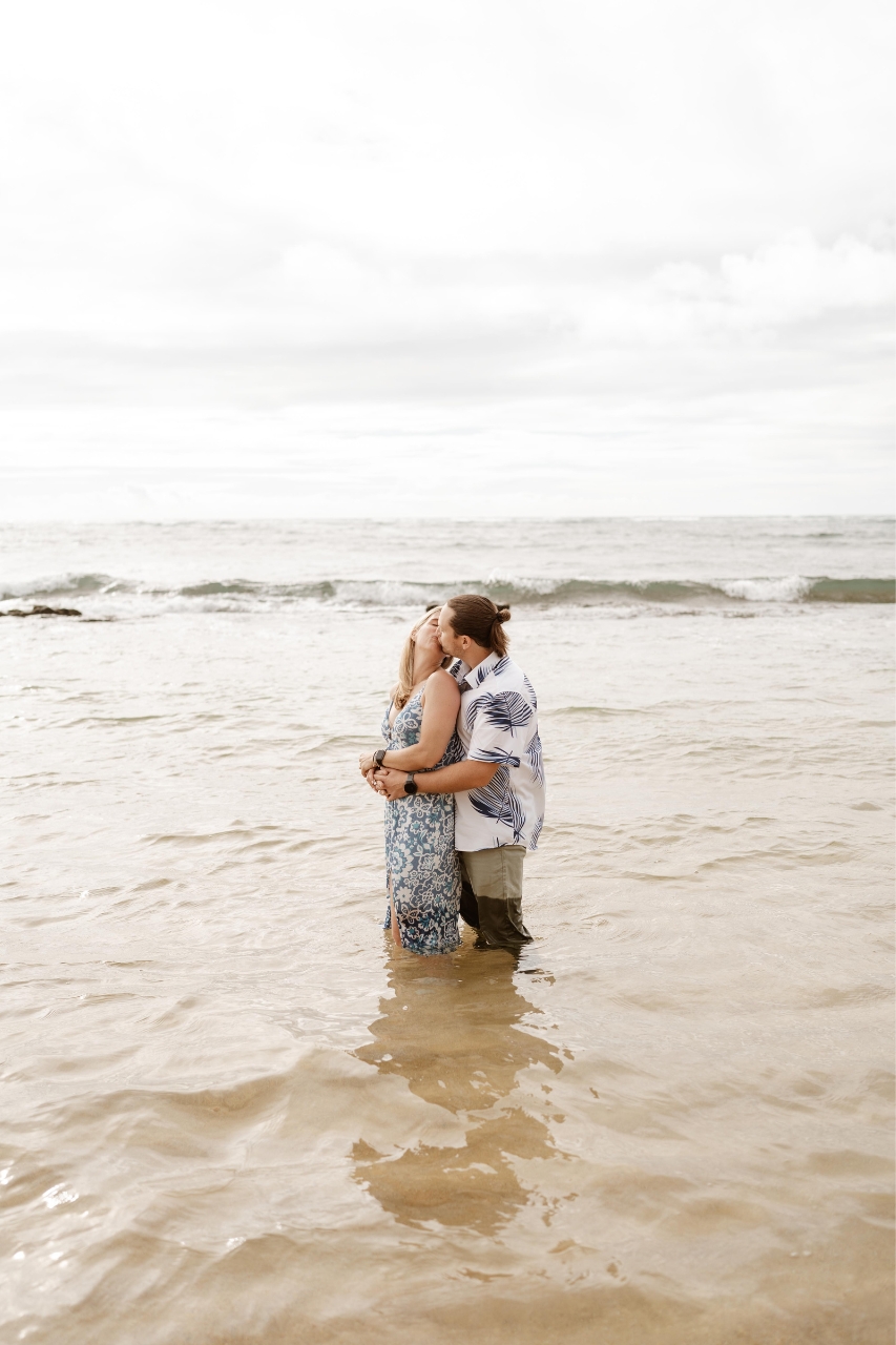 featured photo spot in Kauai, Hawaii for proposals photo shoots gallery