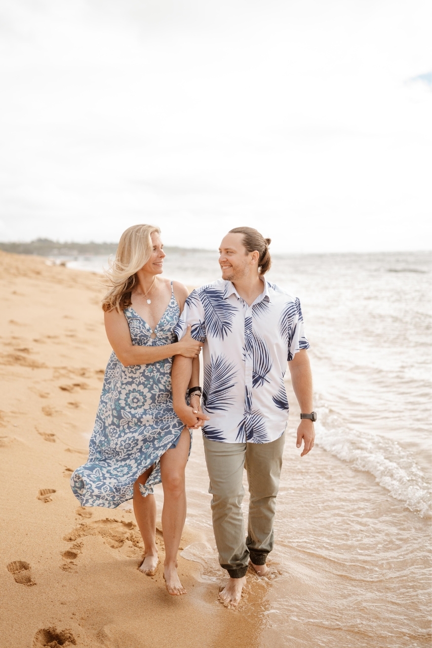 featured photo spot in Kauai, Hawaii for proposals photo shoots gallery