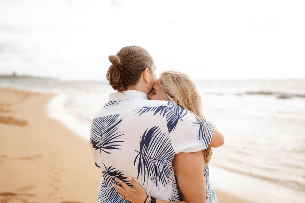 featured photo spot in Kauai, Hawaii for proposals photo shoots gallery