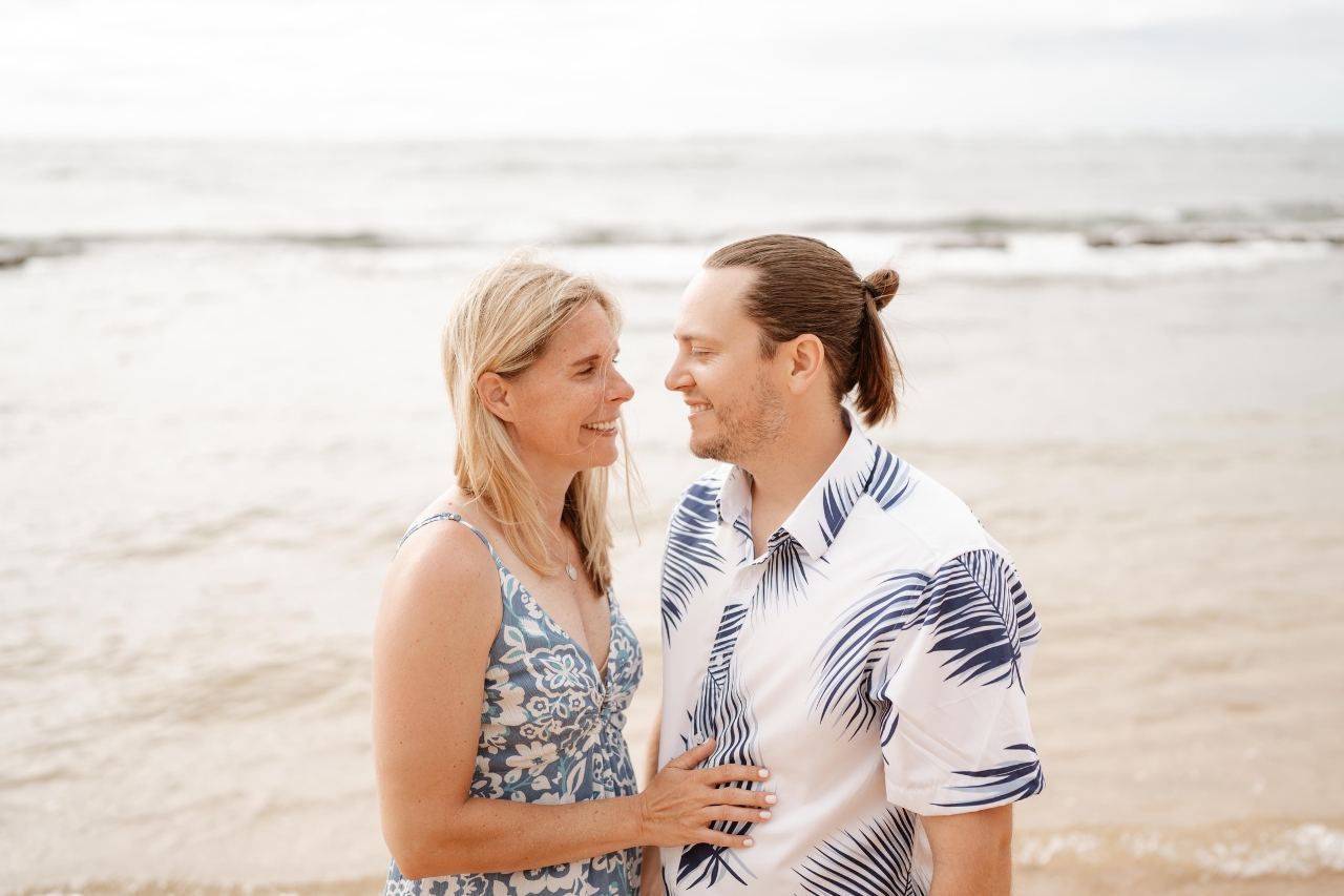 featured photo spot in Kauai, Hawaii for proposals photo shoots gallery