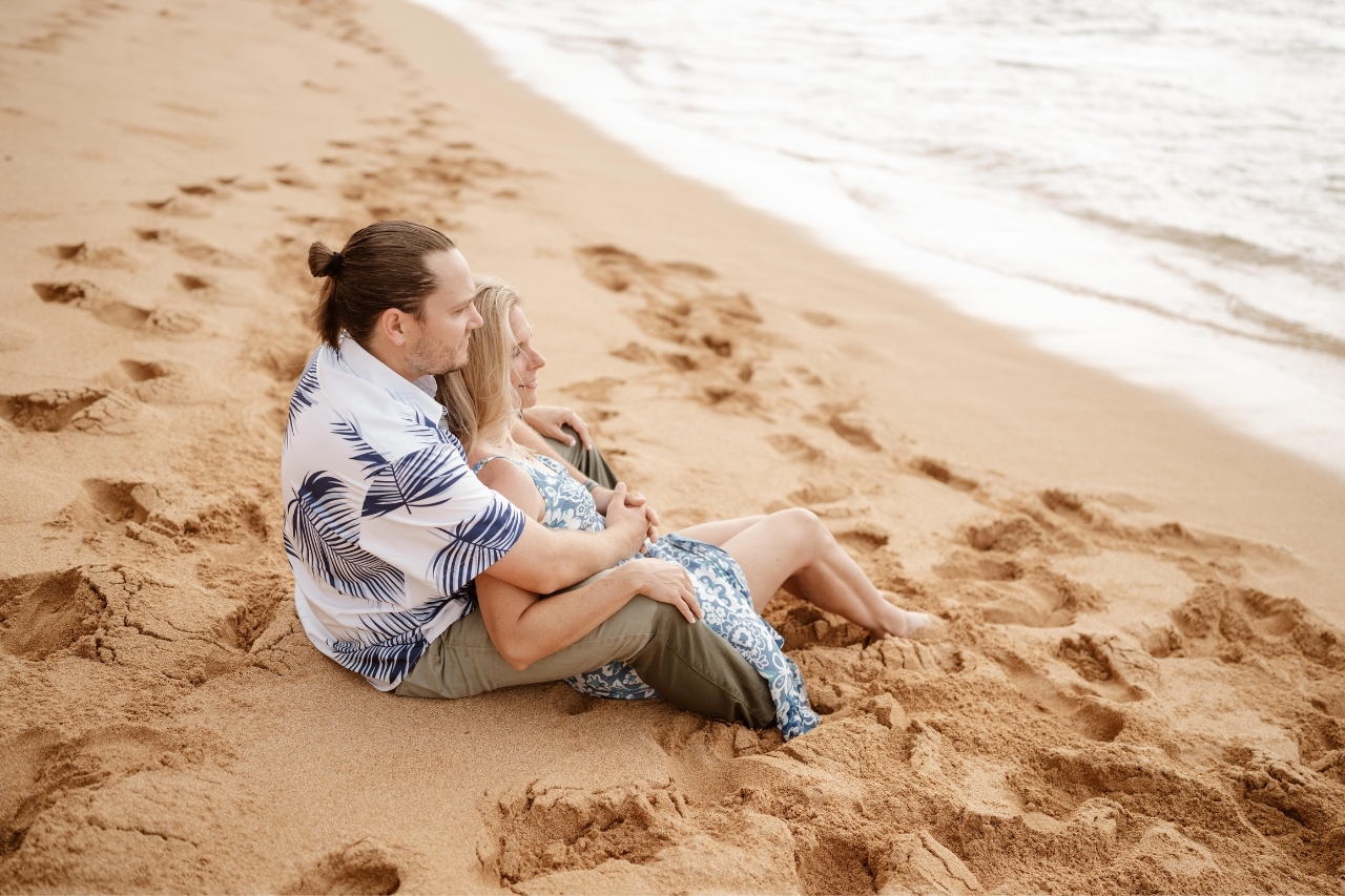 featured photo spot in Kauai, Hawaii for proposals photo shoots