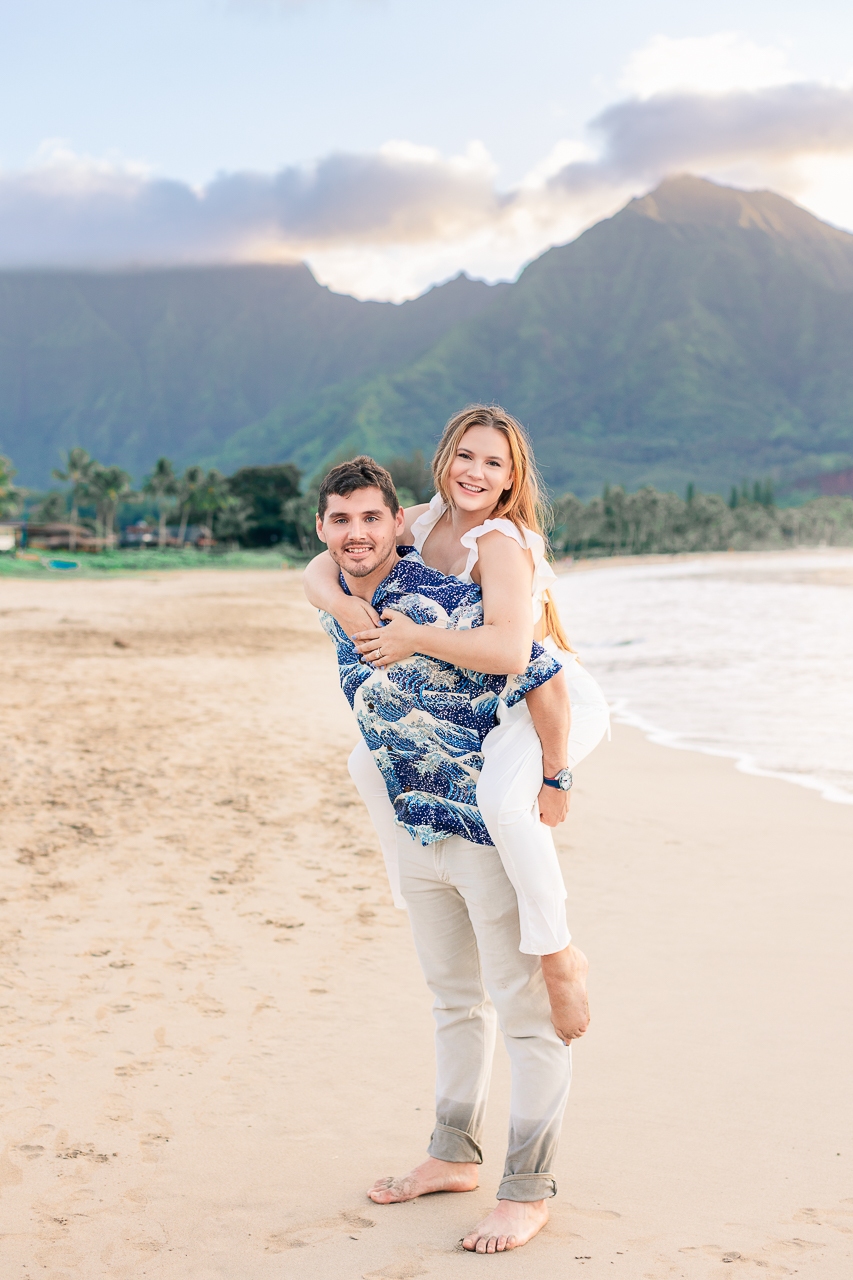 featured photo spot in Kauai, Hawaii for proposals photo shoots gallery
