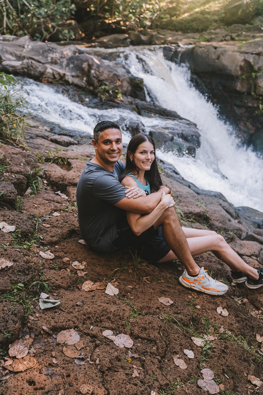 featured photo spot in Kauai, Hawaii for proposals photo shoots gallery