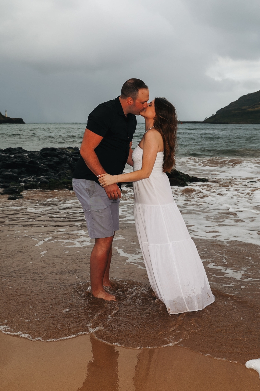featured photo spot in Kauai, Hawaii for proposals photo shoots gallery