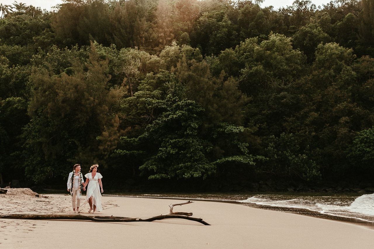 featured photo spot in Kauai, Hawaii for proposals photo shoots gallery