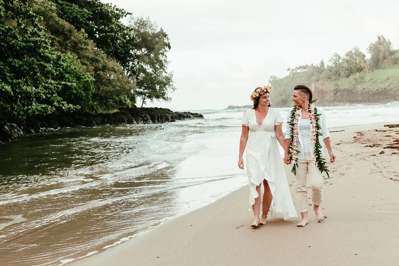 featured photo spot in Kauai, Hawaii for proposals photo shoots gallery