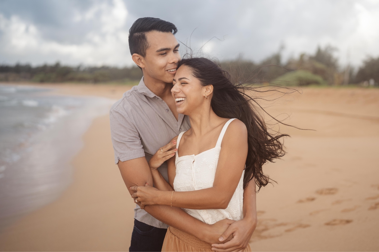 featured photo spot in Kauai, Hawaii for proposals photo shoots gallery