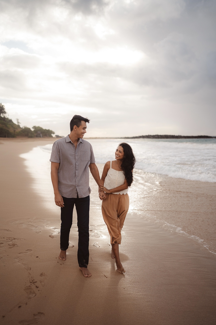 featured photo spot in Kauai, Hawaii for proposals photo shoots gallery