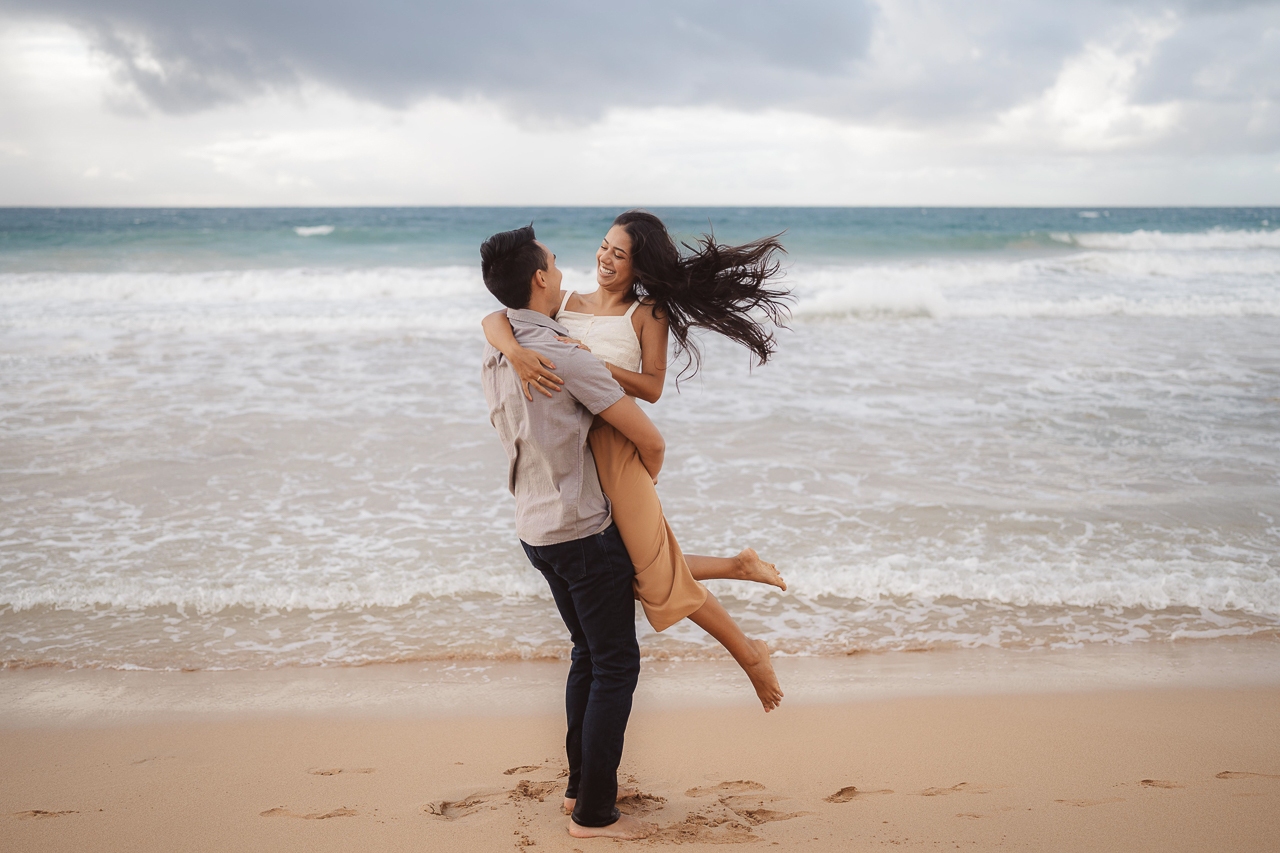 featured photo spot in Kauai, Hawaii for proposals photo shoots gallery