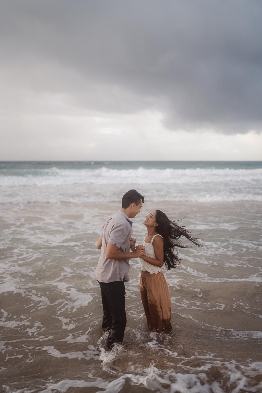 featured photo spot in Kauai, Hawaii for proposals photo shoots gallery