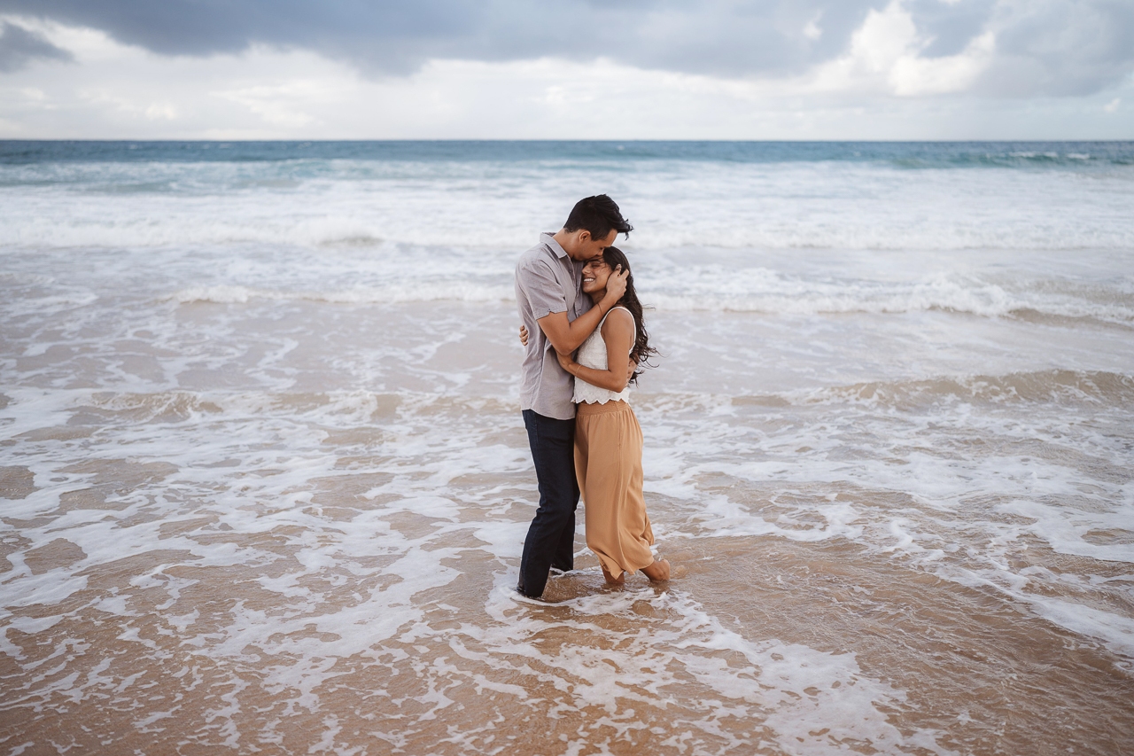 featured photo spot in Kauai, Hawaii for proposals photo shoots