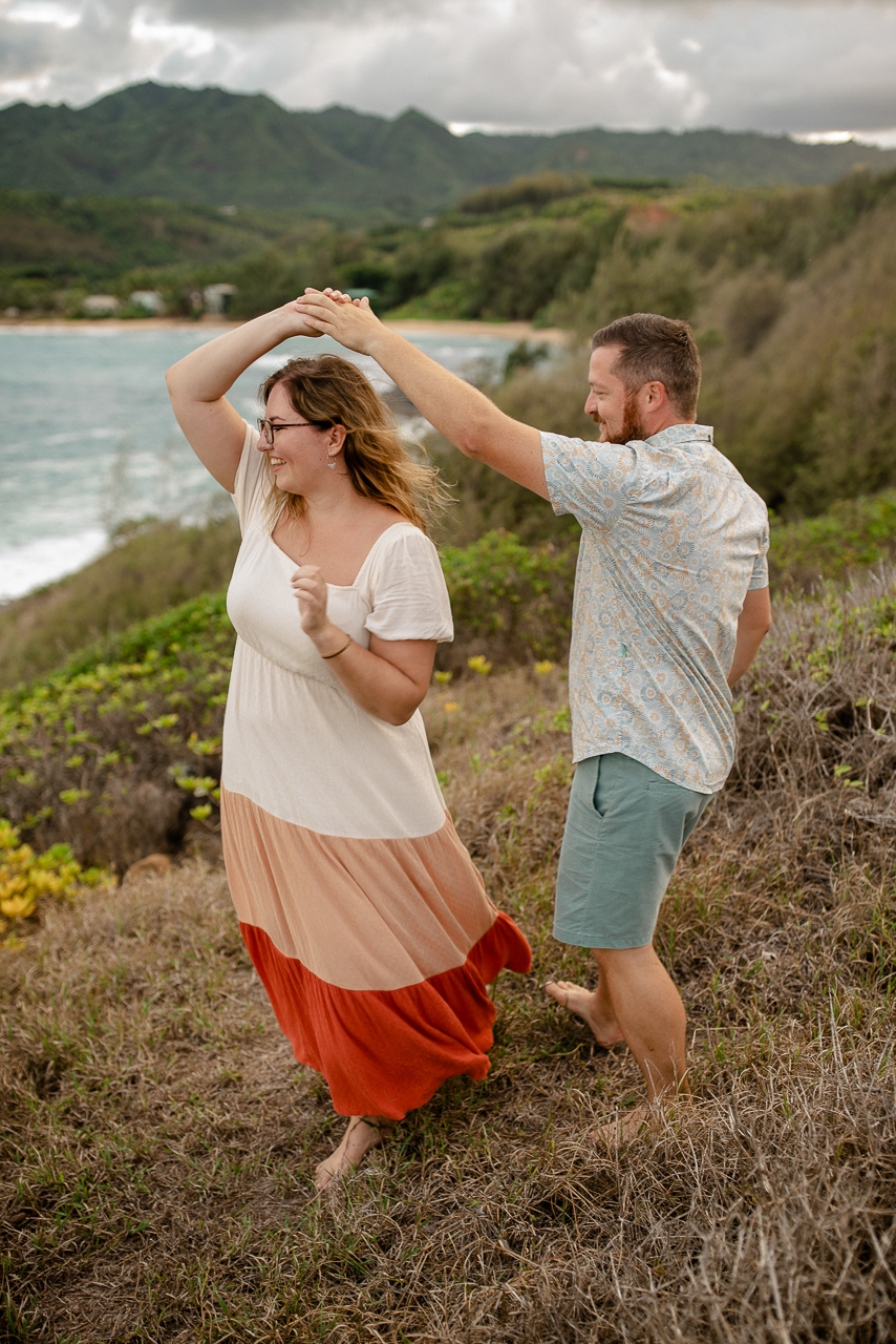 featured photo spot in Kauai, Hawaii for proposals photo shoots gallery