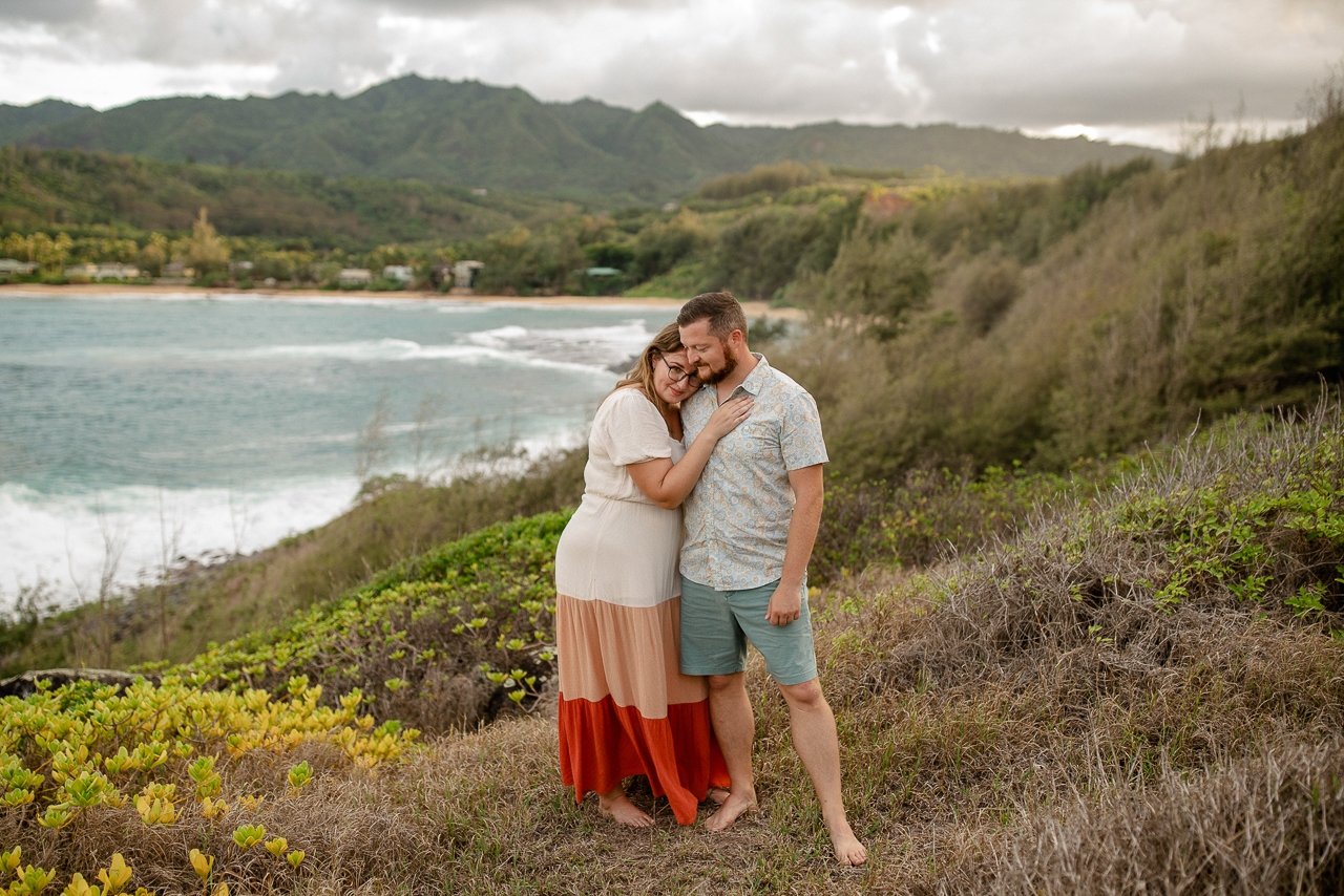 featured photo spot in Kauai, Hawaii for proposals photo shoots
